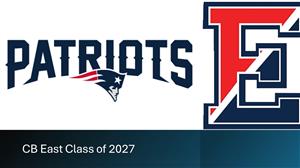 CBE Patriots Class of 2027